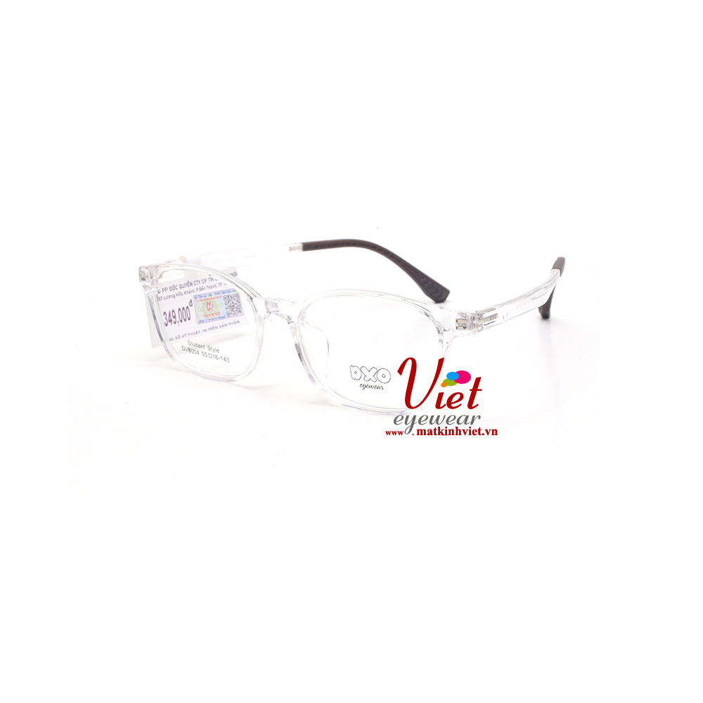 Gọng kính DXO DVB004 C10